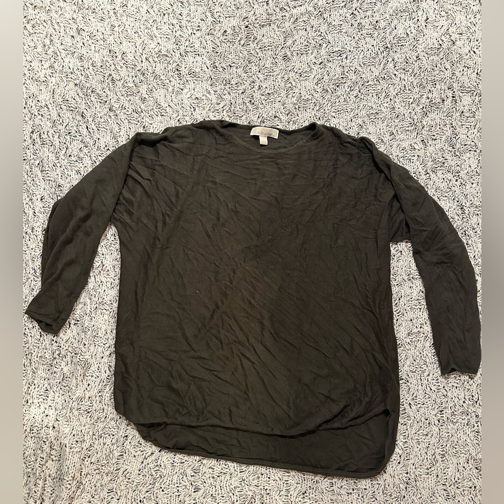 Michael Michael Kors Olive sweater